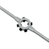 Exact Snijkussenhouder 25 x 9 mm