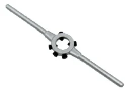 Exact Snijkussenhouder 25 x 9 mm