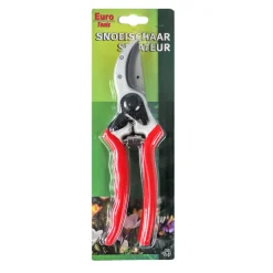 Euro Tools Snoeischaar 210 mm