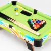 DDD Toys Snookergame tafel