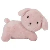 Tiamo Snuffie Knuffel 25cm Fluffy Pink
