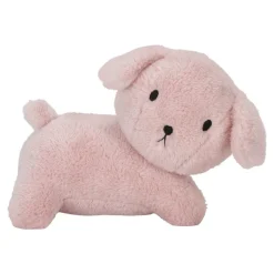Tiamo Snuffie Knuffel 25cm Fluffy Pink