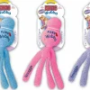 Kong Snugga wubba paars S
