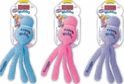 Kong Snugga wubba paars S
