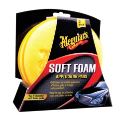 Meguiar's Soft Foam Applicator - set v 2