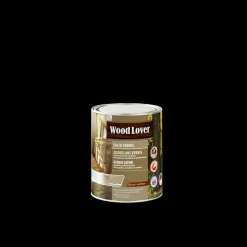 Wood Lover Solid vernis beuk 1 L