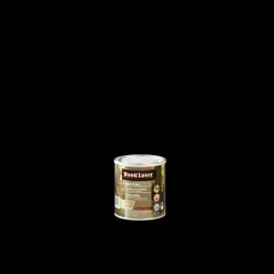 Wood Lover Solid vernis midden eik 250 ml