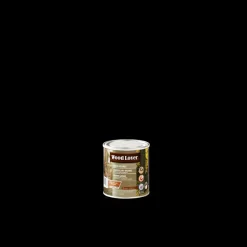 Wood Lover Solid vernis oud mahonie 250 ml