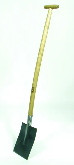 AVR Spade