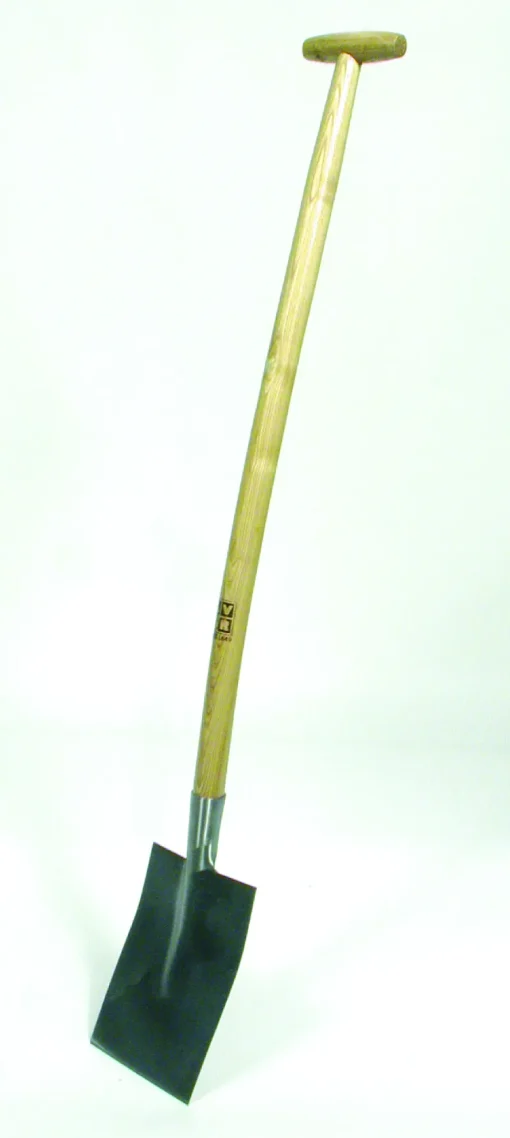 AVR Spade