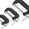 Kreator Spanklemmenset 3 stuks