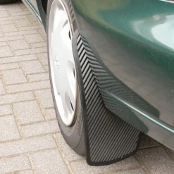 Carpoint Spatlappenset 36 x 21 cm