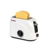 DDD Toys Speelgoed Broodrooster - Wit/Grijs