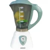 DDD Toys Speelgoed Mixer - Wit/Grijs