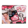 DDD Toys Speelgoed Tattoos Super Party Hartje