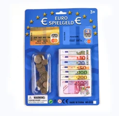 DDD Toys Speelgoedgeld