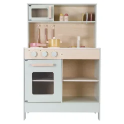 Little Dutch Speelkeuken mint FSC