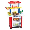DDD Toys Speelkeuken 83x36x62cm