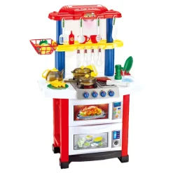 DDD Toys Speelkeuken 83x36x62cm