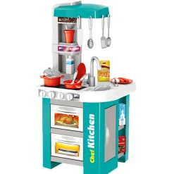 DDD Toys Speelkeukentje