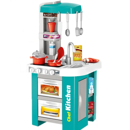 DDD Toys Speelkeukentje