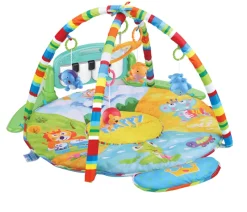 DDD Toys Speelmat baby Piano
