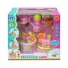 DDD Toys speelset cake muziek en licht