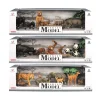 DDD Toys Speelset dieren in het wild - per stuk