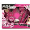 DDD Toys Speelset haar en make-up