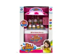 DDD Toys speelset ice- cream