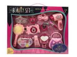 DDD Toys Speelset kapster