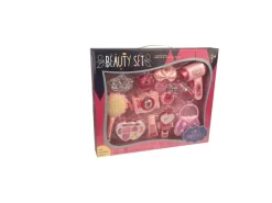 DDD Toys Speelset kapster