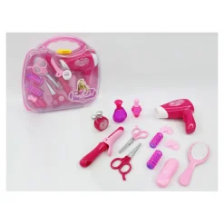 DDD Toys Speelset kapster Lizzy