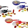 DDD Toys Speelset kookpannen