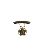 DDD Toys Speelset Military Base