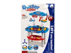 DDD Toys Speeltafel dokter