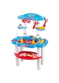 DDD Toys Speeltafel dokter