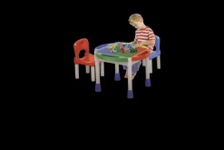 DDD Toys Speeltafel met 2 stoelen