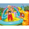 Intex Speelzwembad Dinoland 333x229x112 cm