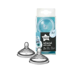Tommee Tippee Speen antikoliek 2 stuks