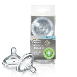 Tommee Tippee Speen antikoliek 2 stuks