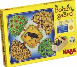 Haba Spel boomgaard NL