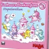 Haba Spel Eenhoorn flonkerglans stapelwolken NL
