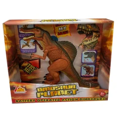 DDD Toys SPINOSAURUS MET LICHT & GELUID