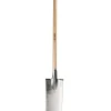 De Pypere Spitspade met T-steel 38 x 160 cm