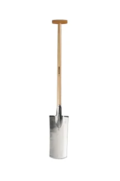 De Pypere Spitspade met T-steel 38 x 160 cm