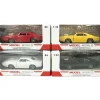 DDD Toys Sportauto met licht en geluid 1 stuk