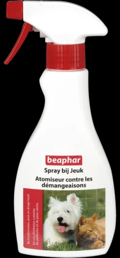 Beaphar Spray bij Jeuk 250 ml