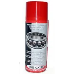 Maxxus Spray smering Teflon 400 ml