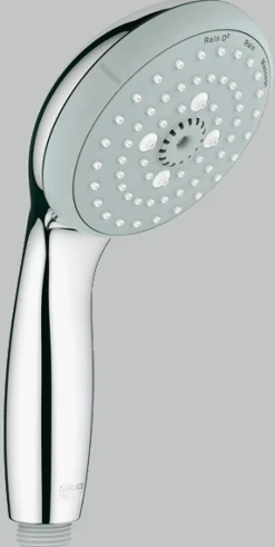 Grohe Sproeier tempesta III